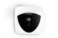 ARISTON ABS ANDRIS LUX 6 OR, установка - над раковиной