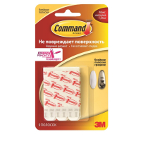Полоски Command большие