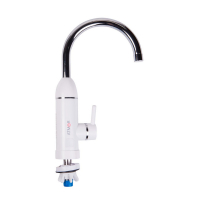 Водонагреватель проточный ATMOR TAP 3 45x8x22 см