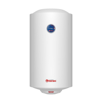Электроводонагреватель накопительный Thermex ES 50 L вертикальный, 50 л, эмалированная сталь