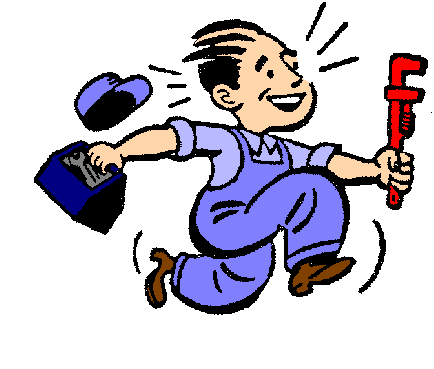 вызов сантехника для физических лиц