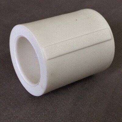 фото муфта полипропиленовая соединительная