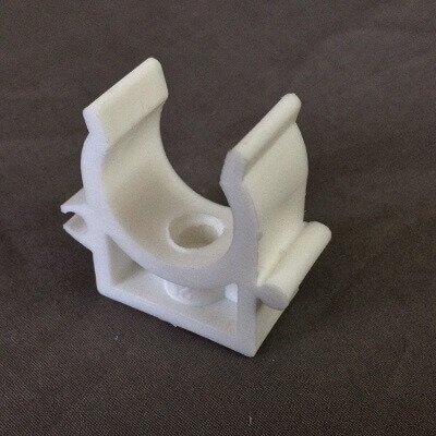 Опора полипропиленовая