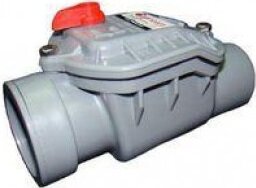 Клапан для канализации